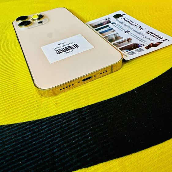 IPHONE13pro รูปที่ 4