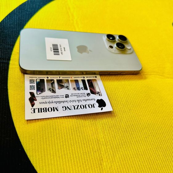 IPHONE15PM รูปที่ 2