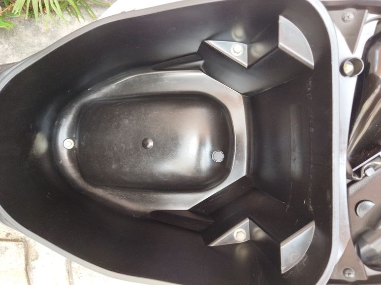 Click125i Led ล้อแม็ก คอมบายเบรค รถบ้าน ขายถูกตามสภาพนี้เลย รถไม่เคย รูปที่ 7