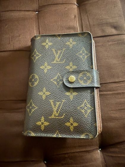 หญิง น้ำตาล หนัง PU อื่นๆ Louis Vuitton Monogram