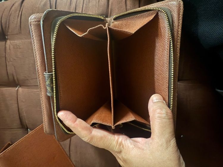 Louis Vuitton Monogram รูปที่ 8