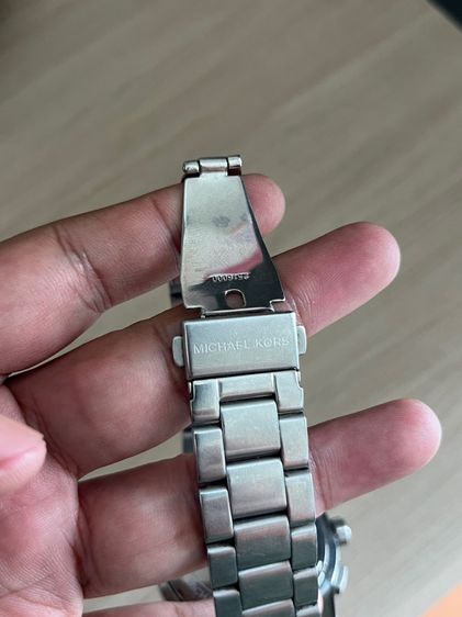 Michael Kors รุ่น MK8598  รูปที่ 5