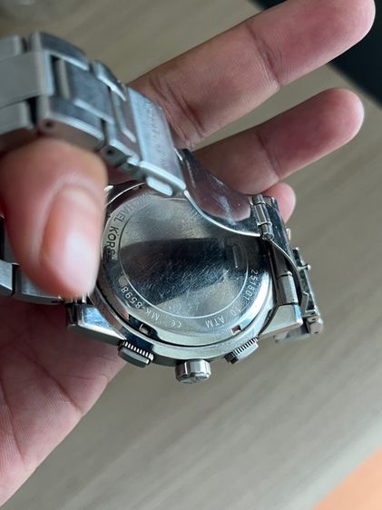 Michael Kors รุ่น MK8598  รูปที่ 6