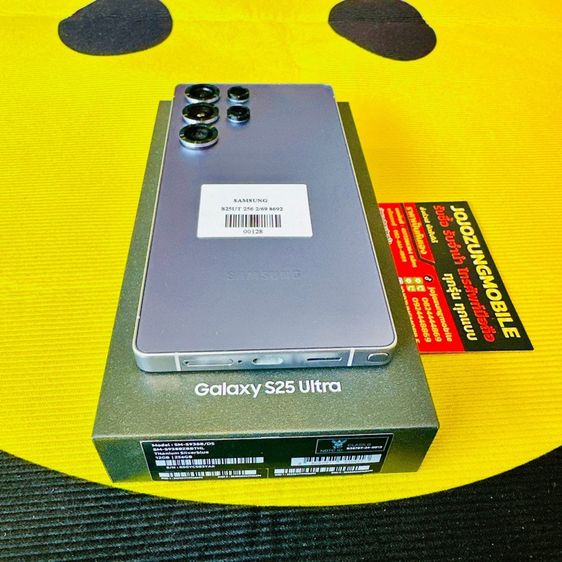 SAMSUNG S25ut รูปที่ 3