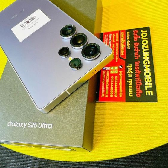 SAMSUNG S25ut รูปที่ 5