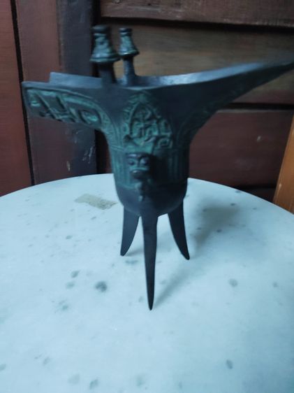 จอกใส่น้ำจันทร์ รูปที่ 5