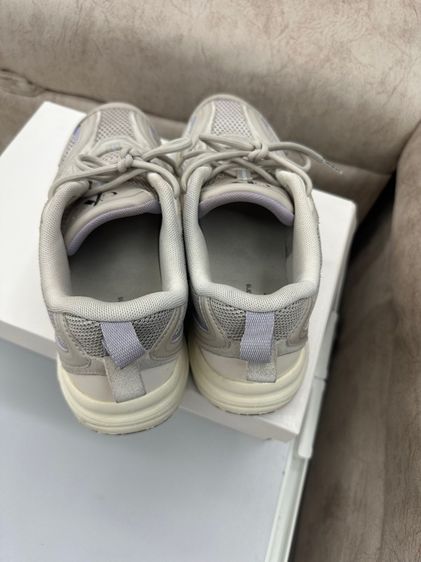 รองเท้าผ้าใบ Calvin Klein รูปที่ 3