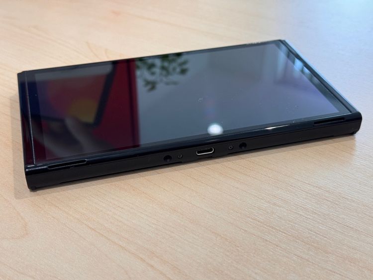 Nintendo Switch Oled สีขาว รูปที่ 6