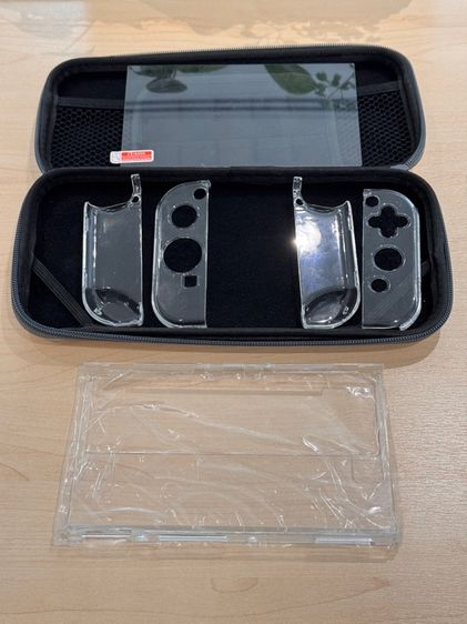 Nintendo Switch Oled สีขาว รูปที่ 14