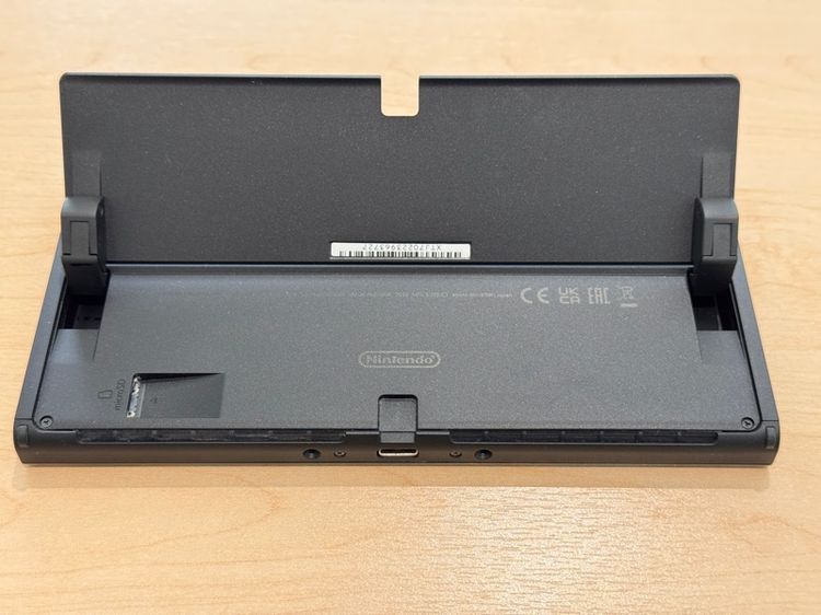 Nintendo Switch Oled สีขาว รูปที่ 13