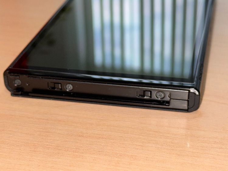 Nintendo Switch Oled สีขาว รูปที่ 7