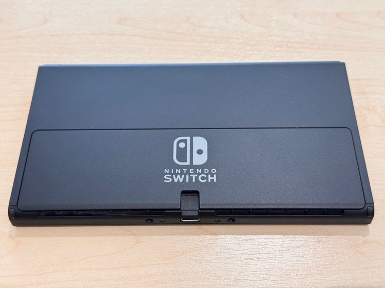 Nintendo Switch Oled สีขาว รูปที่ 12