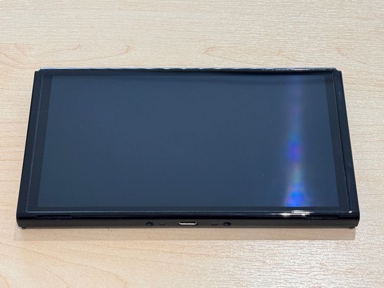 Nintendo Switch Oled สีขาว รูปที่ 4