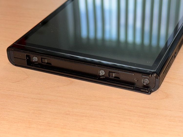 Nintendo Switch Oled สีขาว รูปที่ 8