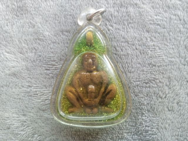 อีเป๋อ ไอ้งั่ง แช่น้ำมันมหาเสน่ห์ (พร้อมเลี่ยม) รูปที่ 5