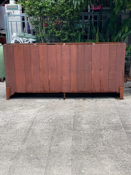 ตู้เทิร์นไม้สัก ตู้โชว์ห่วย รูปที่ 8