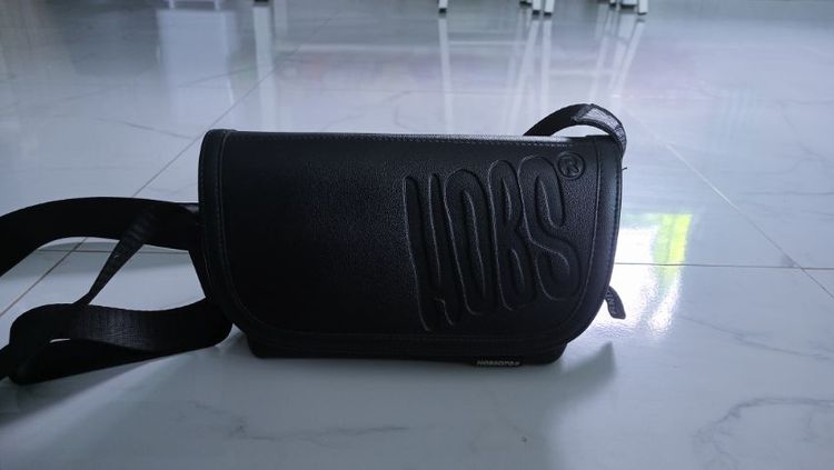 กระเป๋าHOBS Tiny 2024 กระเป๋าสะพายข้าง