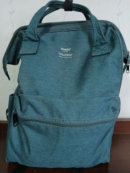 กระเป๋าเป้ รูปที่ 2