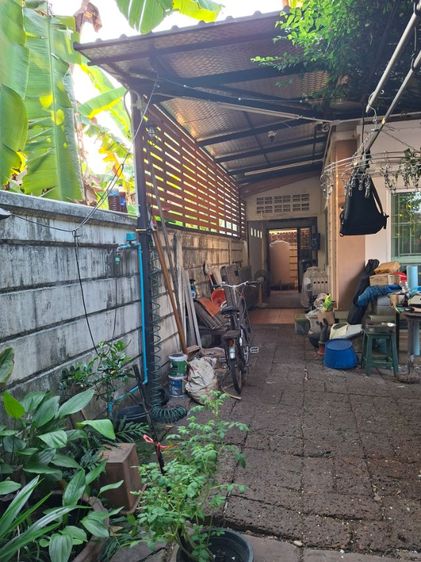 Pruksa 2011 มีบางส่วน ใช่ ขายบ้านทาวน์เฮ้าส์หลังมุม ขนาด 26.3 ตารางวา 3 ห้องนอน 2 ห้องน้ำ 1 ห้องรับแขก 1 ห้องครัว 1 โรงจอดรถ รูปที่ 4