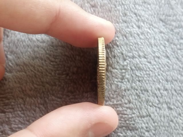 เหรียญเทิดพระเกียรติ พระปิยะมหาราช (หลวงพ่อเกษม เขมโก) 28 เมษายน 2535 รูปที่ 5