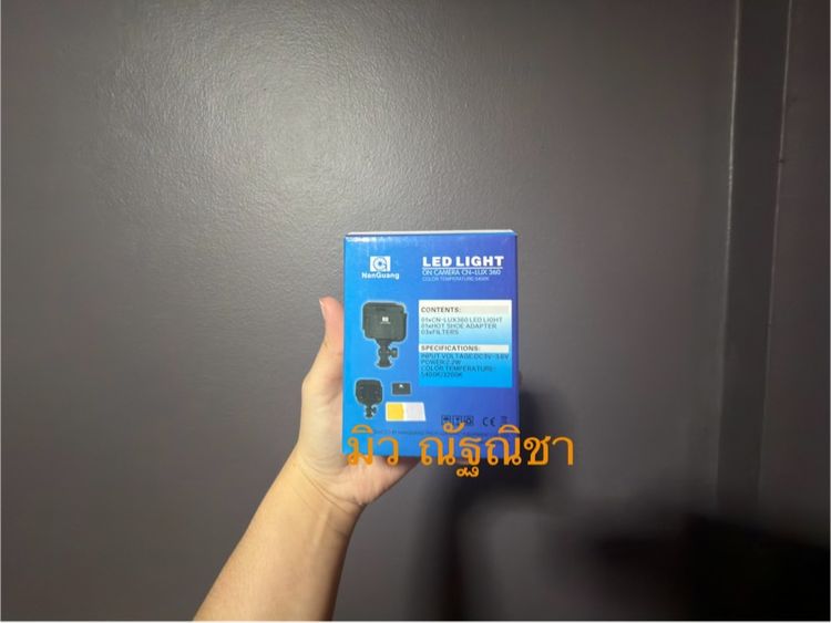 กล้อง Canon EOS 650D  รูปที่ 9