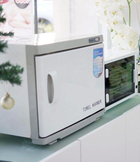 เซ้งร้านทำเล็บ เซ้งธุรกิจเสริมความงาม ซอยวัดหลวงพ่อโต รูปที่ 6