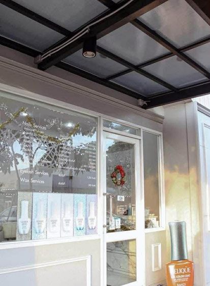เซ้งร้านทำเล็บ เซ้งธุรกิจเสริมความงาม ซอยวัดหลวงพ่อโต รูปที่ 2