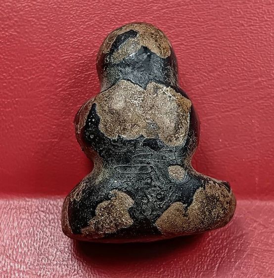 พระปิดตาหลวงปู่เอี่ยมวัดสะพานสูง รูปที่ 2