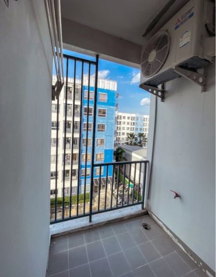 ขาย คอนโด เดอะคิทท์ ติวานนท์  ขาย 970,000 บาท  รูปที่ 3