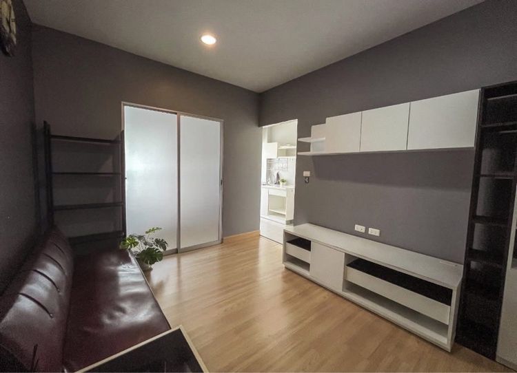 ขาย คอนโด เดอะคิทท์ ติวานนท์  ขาย 970,000 บาท  รูปที่ 2