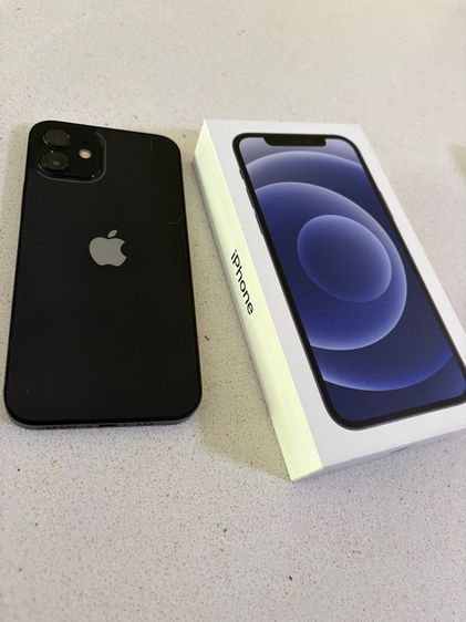 iPhone 12 64GB รูปที่ 3