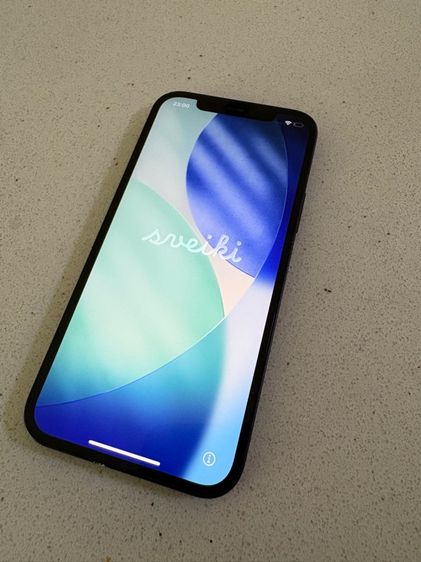 64 GB iPhone 12 64GB
