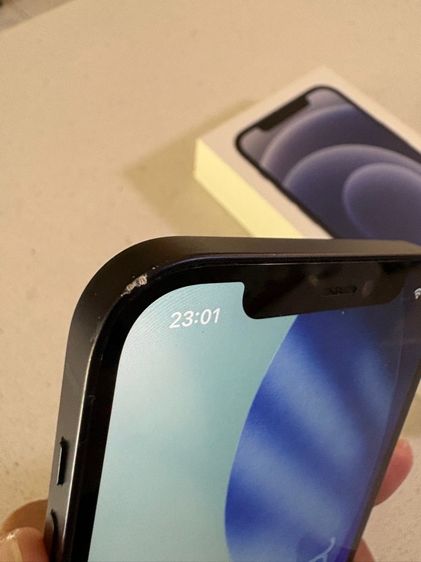 iPhone 12 64GB รูปที่ 4