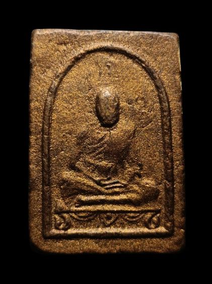 เศียรเล็กเนื้อผงพรายกุมารหลวงปู่ทิม