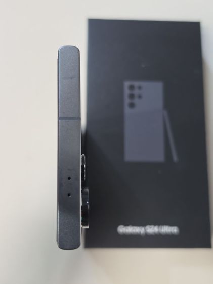 Samsung s24 Ultra 512 GB นัดรับแถวสมุทรปราการ รูปที่ 5