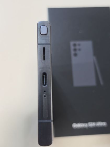 Samsung s24 Ultra 512 GB นัดรับแถวสมุทรปราการ รูปที่ 7