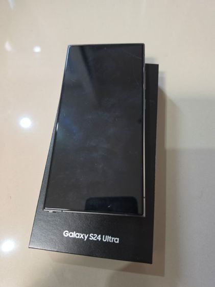 Galaxy S24 Ultra Samsung s24 Ultra 512 GB นัดรับแถวสมุทรปราการ