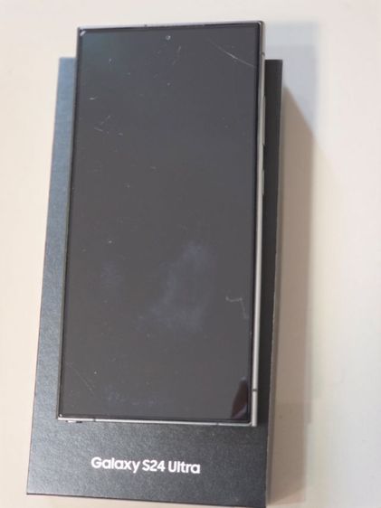 Samsung s24 Ultra 512 GB นัดรับแถวสมุทรปราการ รูปที่ 4
