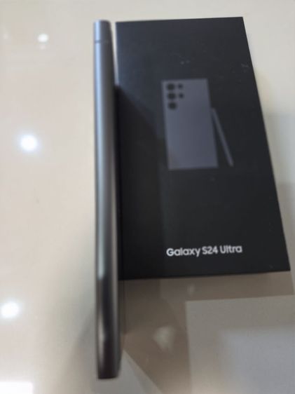 Samsung s24 Ultra 512 GB นัดรับแถวสมุทรปราการ รูปที่ 6
