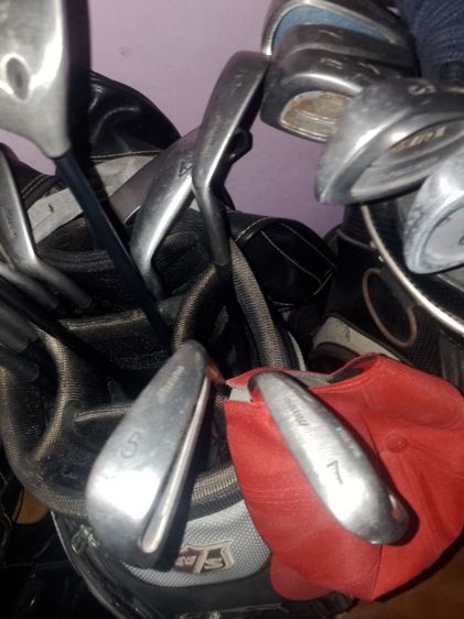 ไม้กอล์ฟสำหรับทุกคน รูปที่ 10