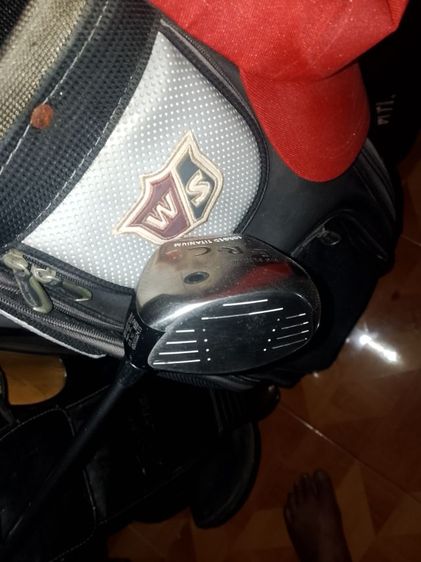 ไม้กอล์ฟสำหรับทุกคน รูปที่ 9