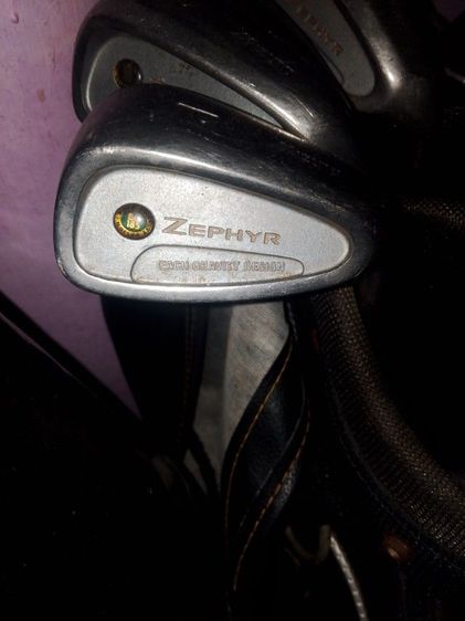 ไม้กอล์ฟสำหรับทุกคน รูปที่ 7