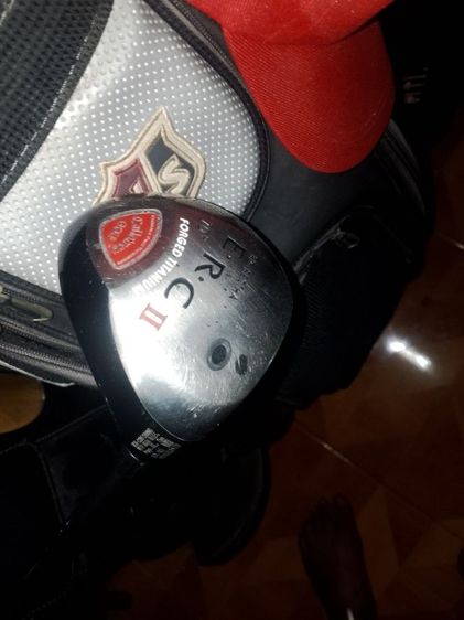 ไม้กอล์ฟสำหรับทุกคน รูปที่ 3