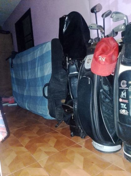 ไม้กอล์ฟสำหรับทุกคน รูปที่ 8