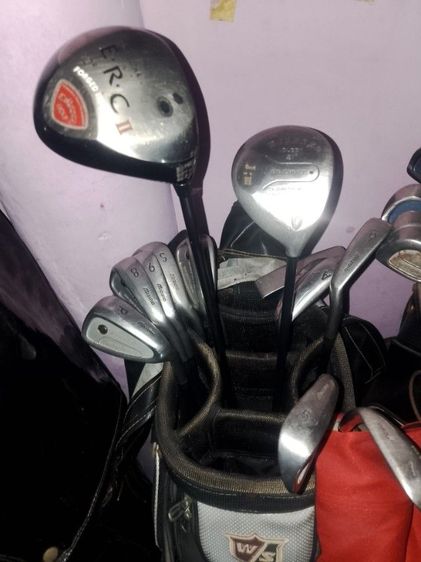 ไม้กอล์ฟสำหรับทุกคน รูปที่ 5