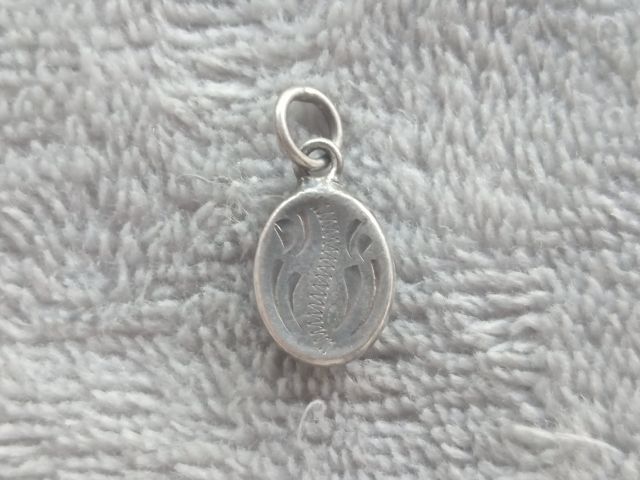 รูปรัชกาลที่ 5 (ร.5) เลี่ยมเงิน รูปที่ 6