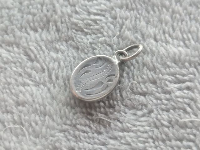 รูปรัชกาลที่ 5 (ร.5) เลี่ยมเงิน รูปที่ 8