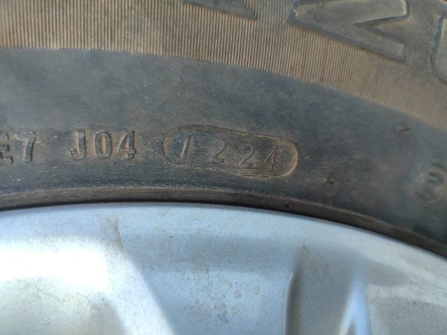 ขายยางปิกอัพขอบ16 และล้อแม็กนาวาร่า อุดร รูปที่ 5