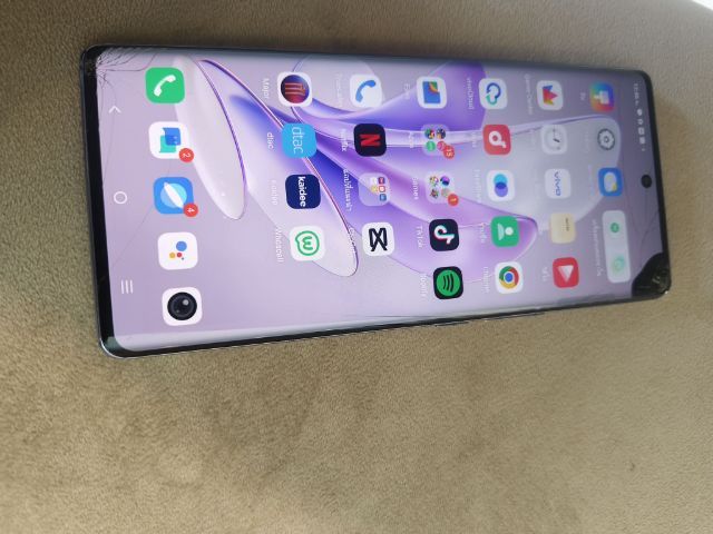 VIVO v29 5gโทรศัพท์มือถือ รูปที่ 3