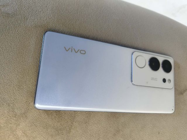 VIVO v29 5gโทรศัพท์มือถือ รูปที่ 4